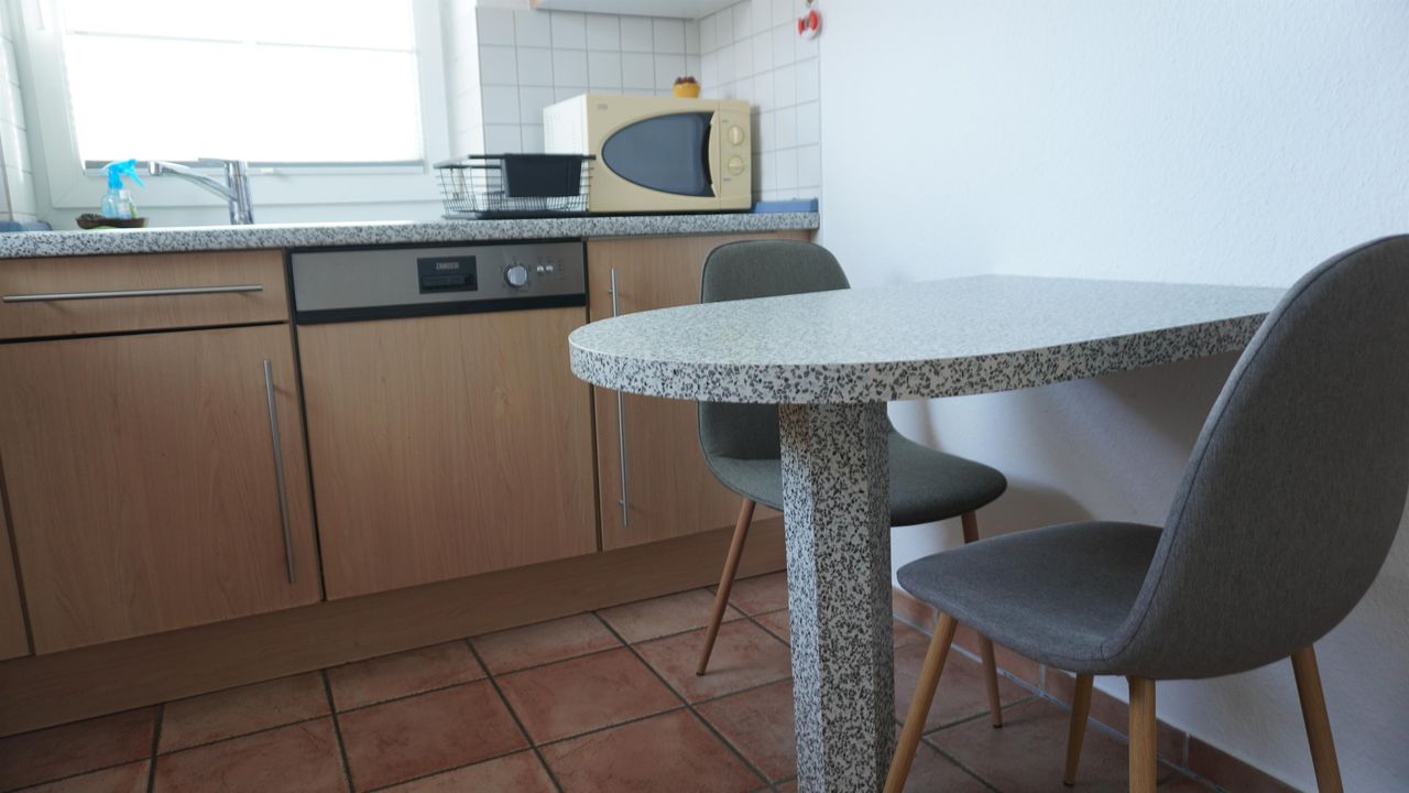 Sitzplatz Sitzplatz